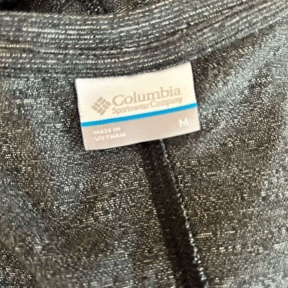 Columbia cades cape gray tank top size medium - Picture 9 of 9